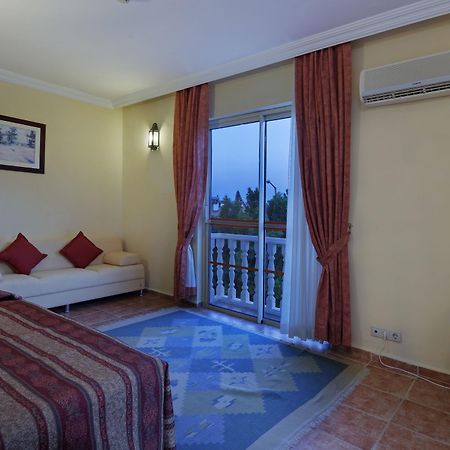 Larissa Sultan Beach Çamyuva Exterior foto